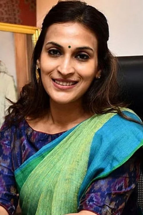 Photo of Aishwarya Rajinikanth