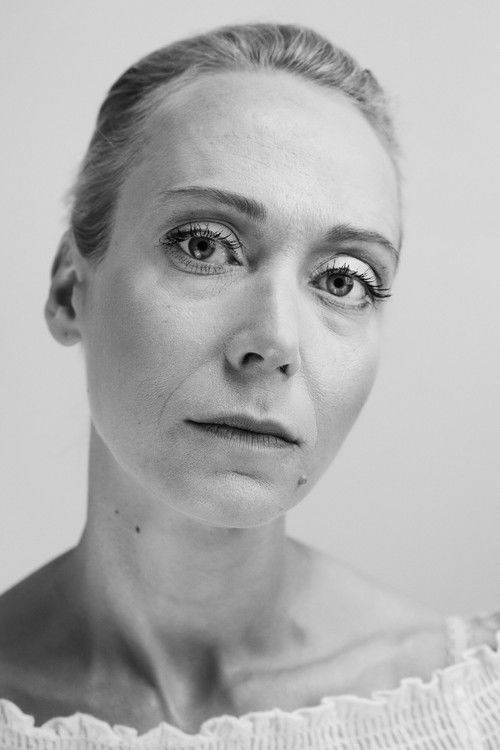 Photo of Mari-Liis Lill