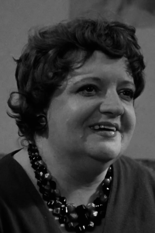 Photo of Denise Proulx