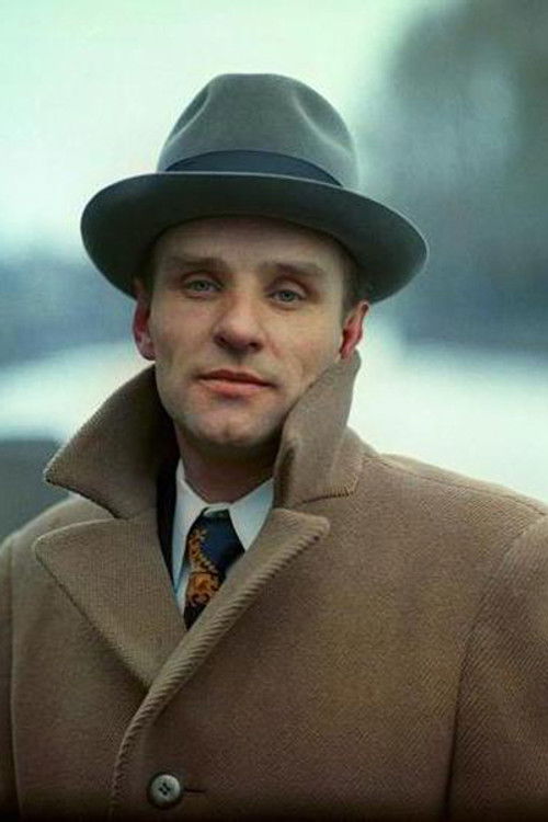 Photo of Anatoliy Solonitsyn