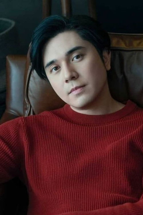 Photo of Paulo Avelino
