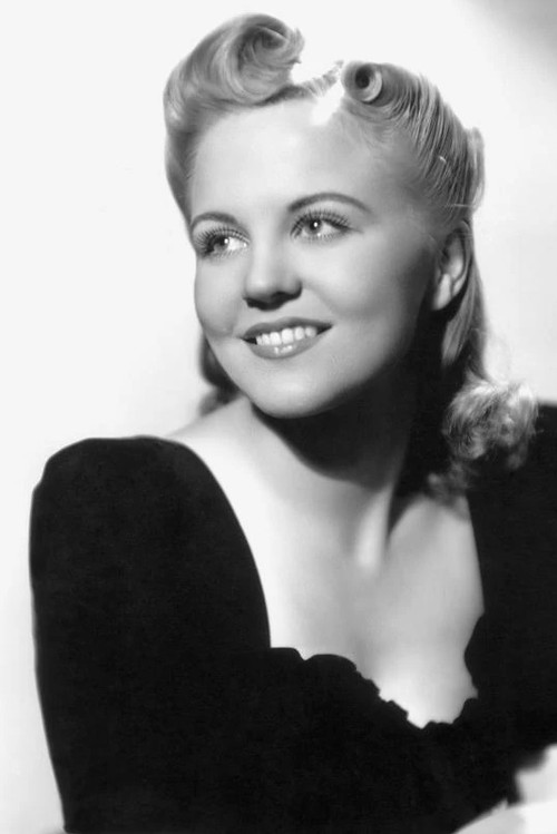Photo of Peggy Lee