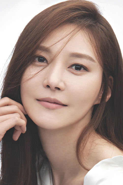 Photo of Cha Ye-ryun