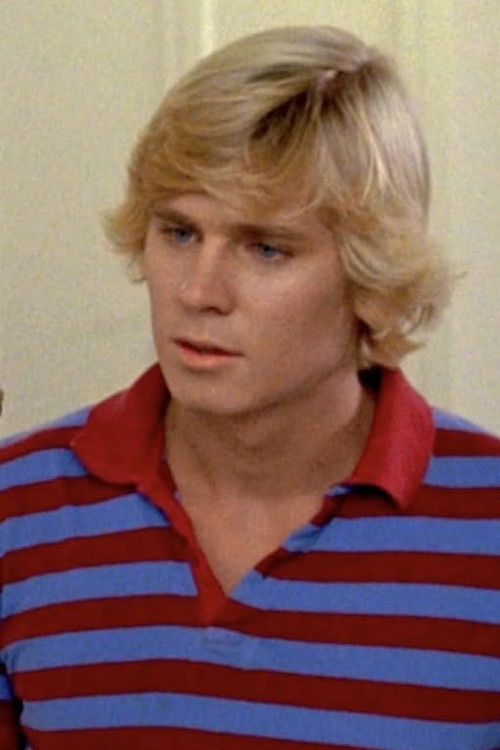 Photo of David Wallace