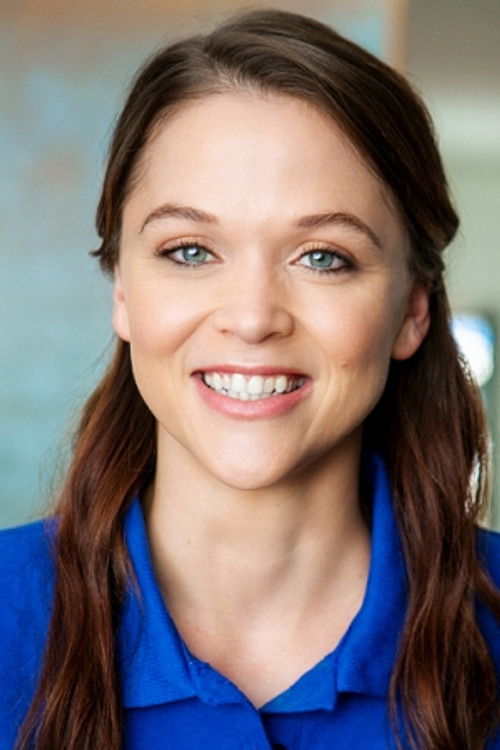 Photo of Lindsey Marie Wilson