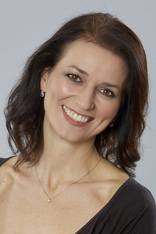 Photo of Adéla Gondíková