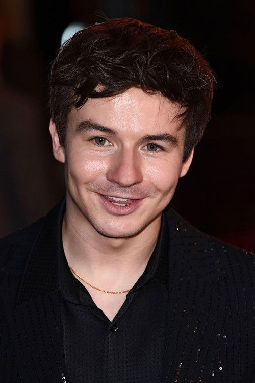 Photo of Scott Chambers