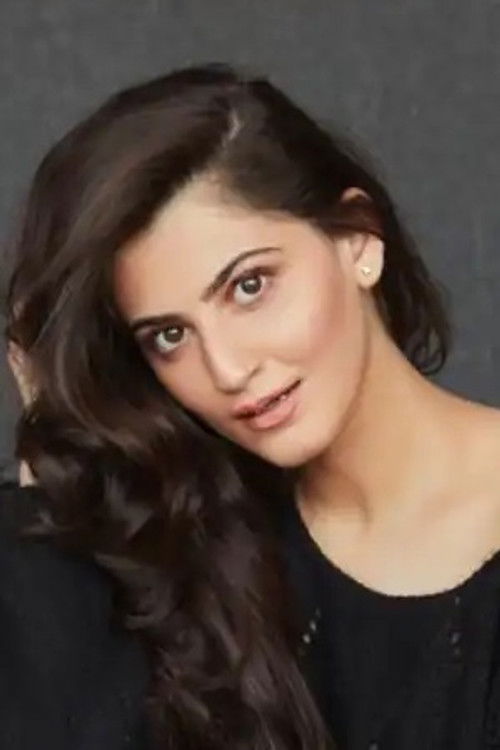 Photo of Shivaleeka Oberoi