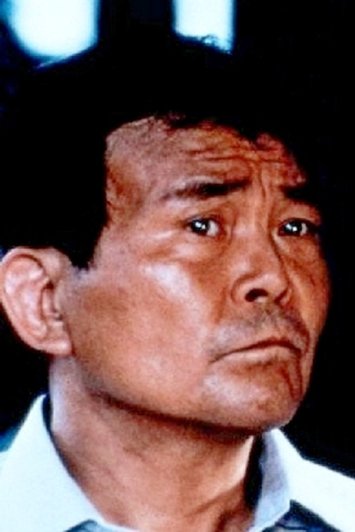 Photo of Hisashi Igawa