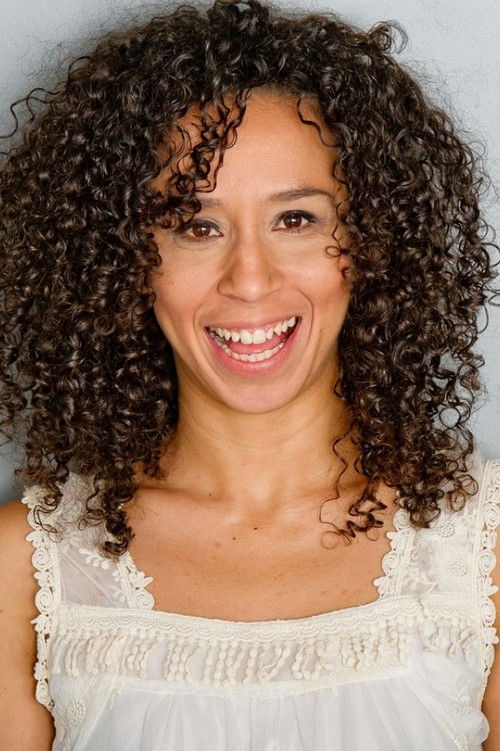 Photo of Thalita Carauta