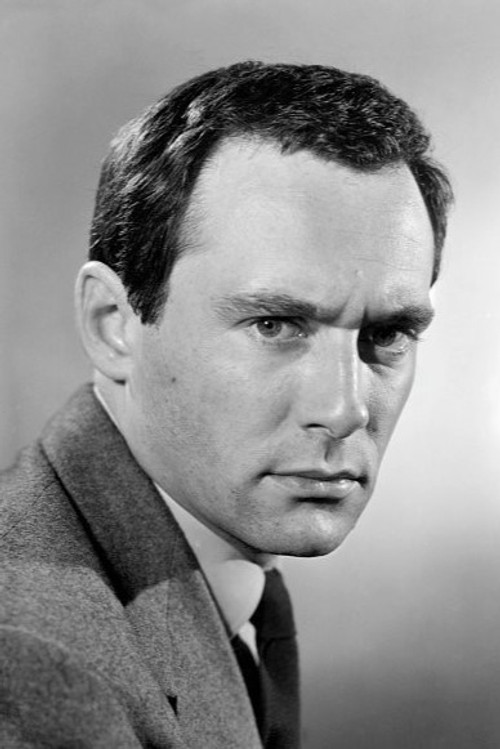 Photo of Maurice Ronet