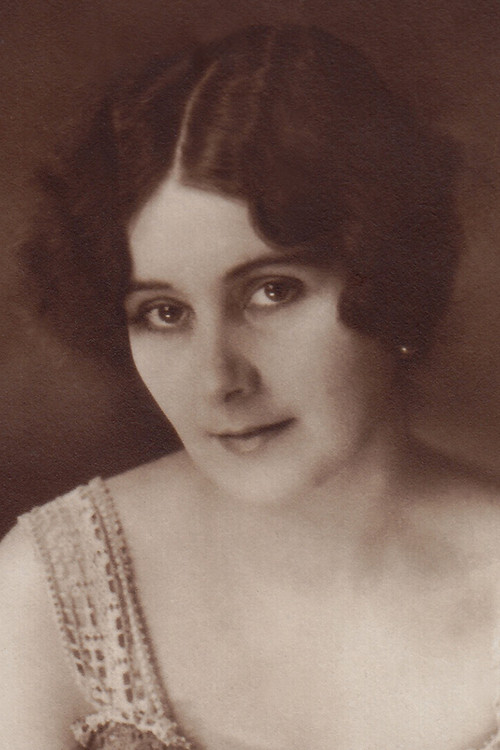 Photo of Lil Dagover