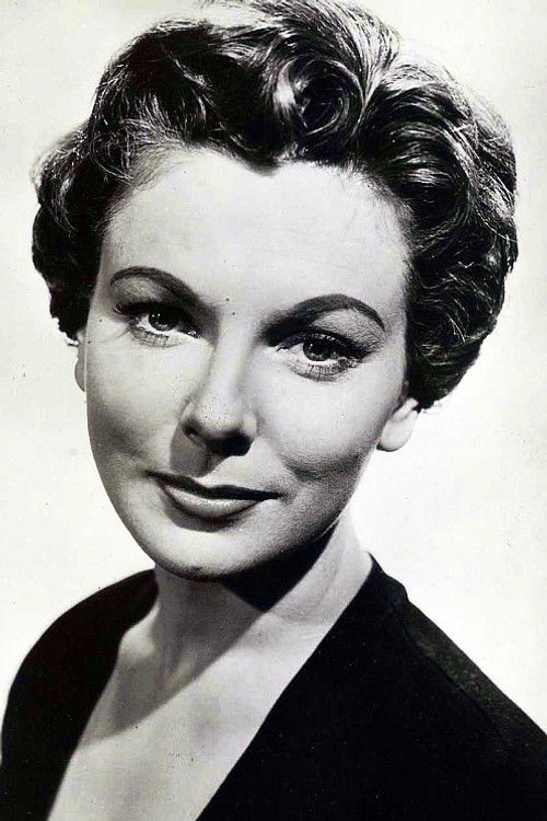 Photo of Noelle Middleton