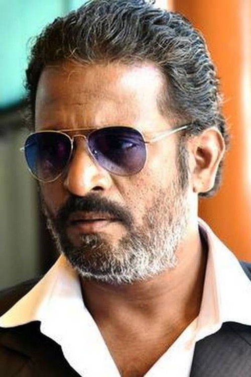 Photo of Sampath Ram