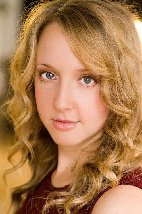 Photo of Dorothy Carroll