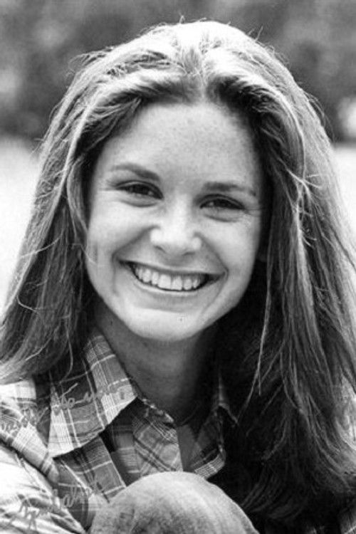 Photo of Stephanie Zimbalist