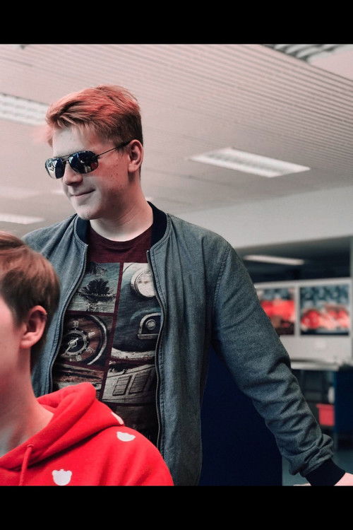 Photo of Blair Letham