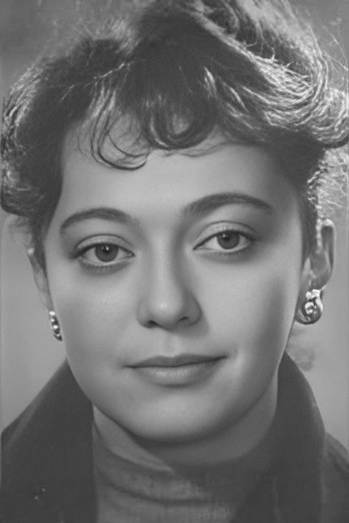 Photo of Sofiya Milkina