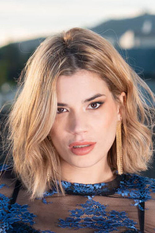 Photo of Ada Lapiedra