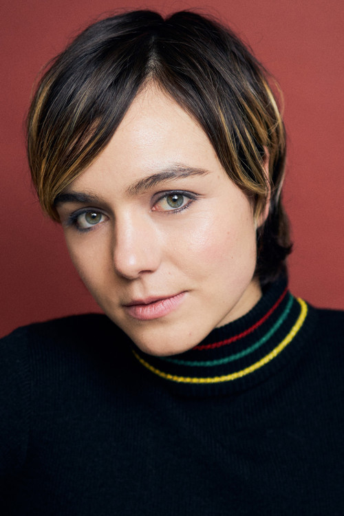 Photo of Luise Grossmann