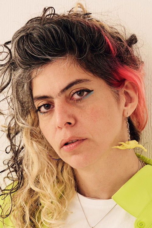 Photo of Ila Firouzabadi