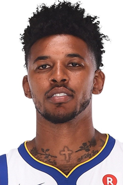 Photo of Nick Young