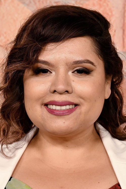 Photo of Linda Yvette Chavez