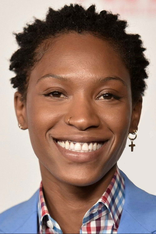 Photo of Jojo T. Gibbs