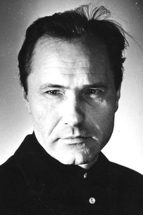 Photo of Vasiliy Shukshin