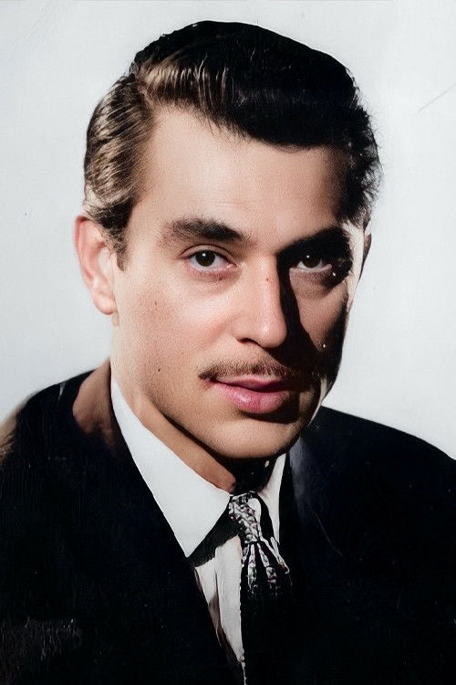 Photo of Eşref Kolçak