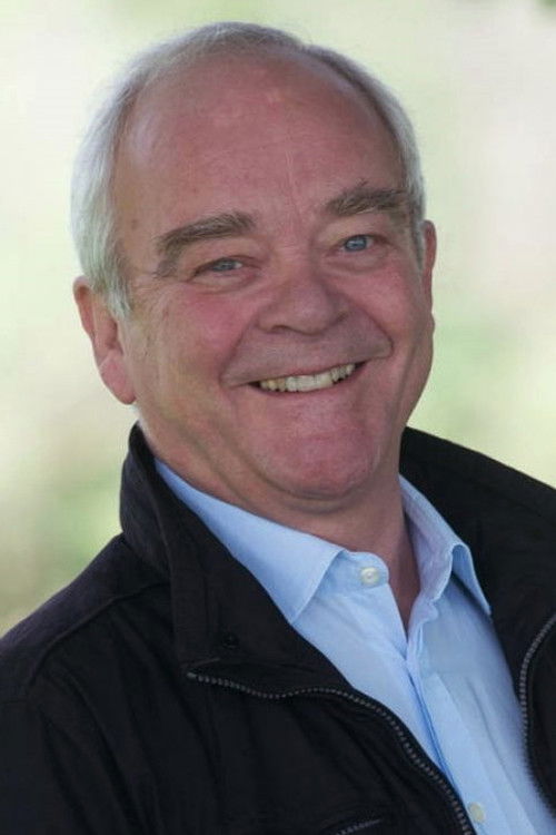 Photo of Götz Burger