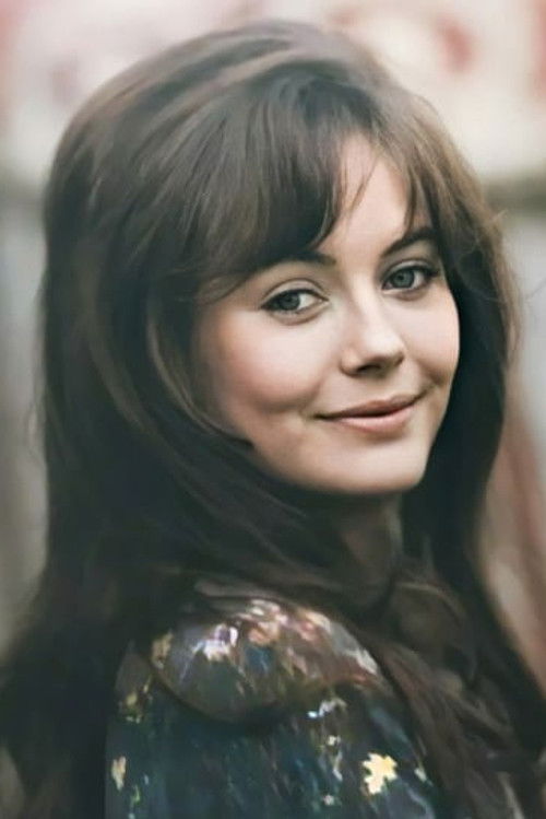 Photo of Lesley-Anne Down