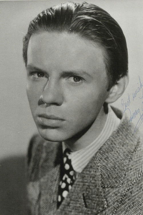 Photo of Jimmy Lydon