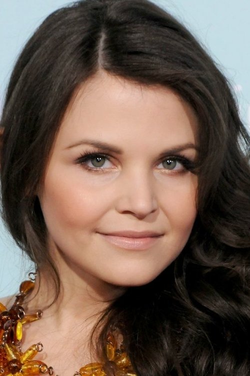 Photo of Ginnifer Goodwin