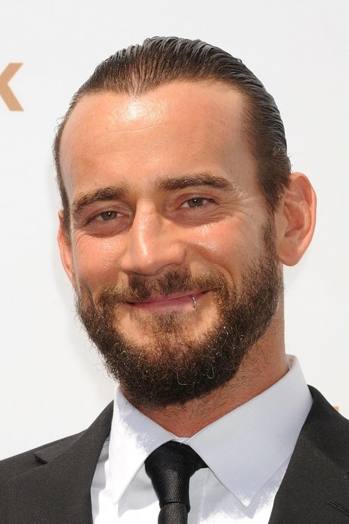 Photo of Phil Brooks