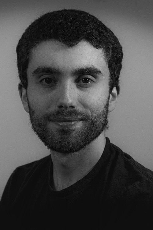 Photo of Patrick Civitelli