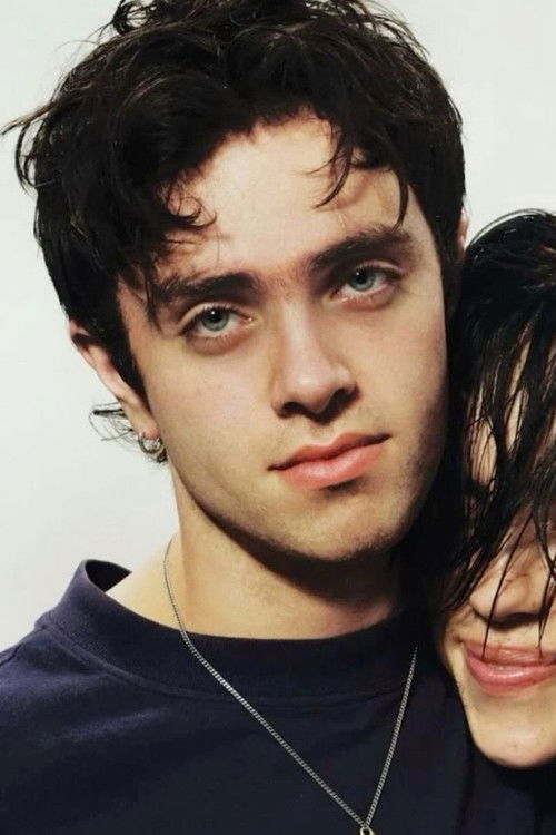 Photo of Aidan Zamiri