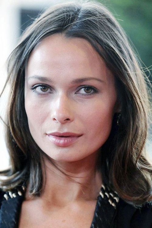 Photo of Anna Walton