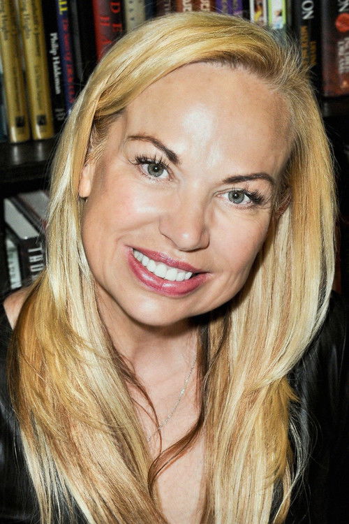 Photo of Ruth Collins