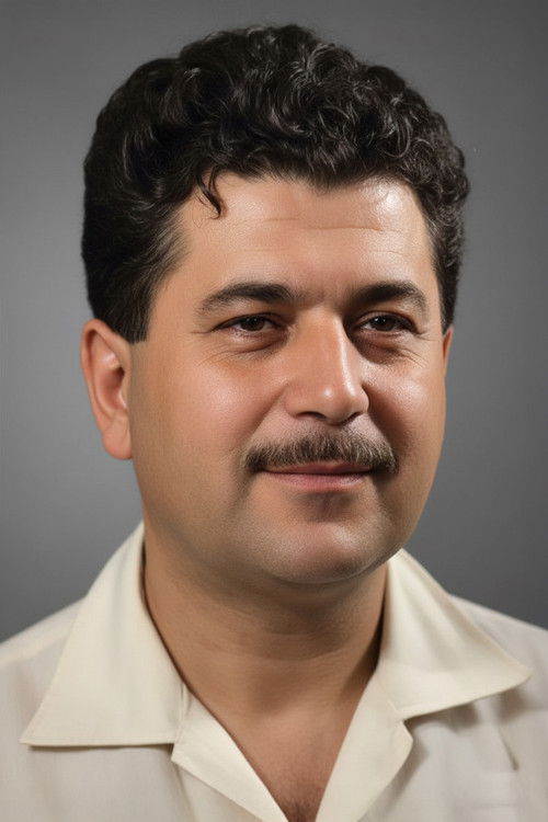 Photo of Muharrem Gürses