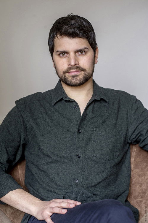 Photo of David-Jonas Frei