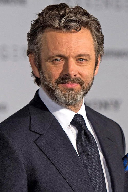 Photo of Michael Sheen