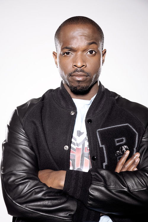 Photo of Kodjo Akolor