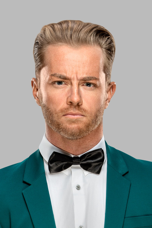 Photo of James Curtin