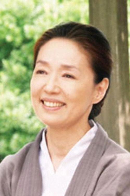 Photo of Nobuko Miyamoto