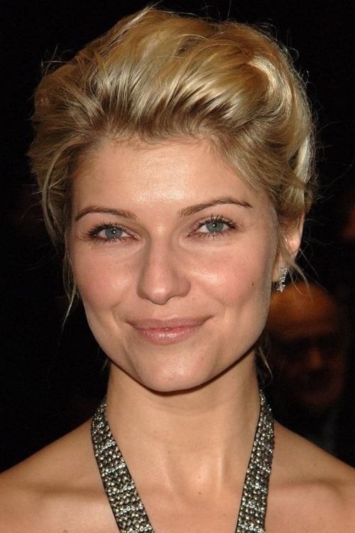 Photo of Ivana Miličević