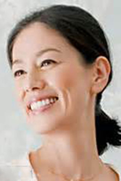 Photo of Akiko Aitsuki