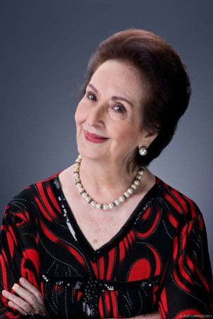 Photo of Gloria Romero