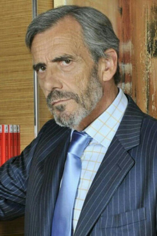 Photo of Joan Crosas