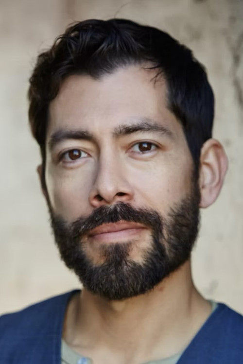 Photo of Darius De La Cruz